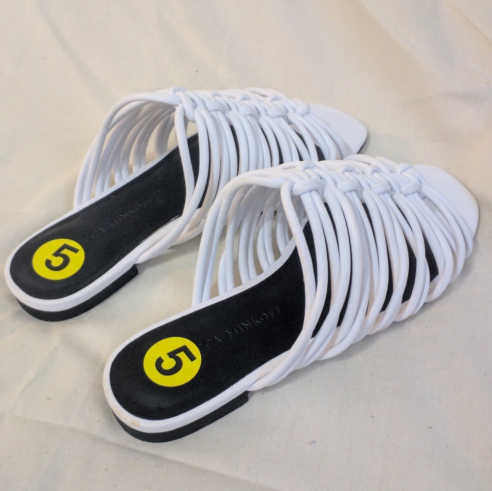 Sandals - Picture 3 of 3